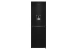 Hisense RB381N4WB1 Fridge Freezer - Black